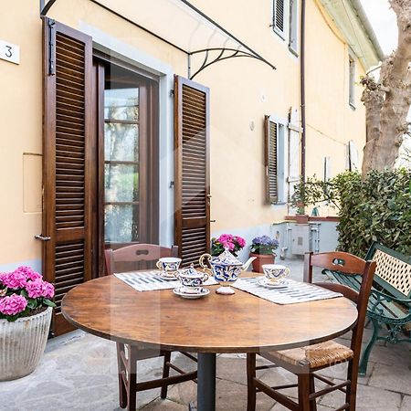 Homiday - Tuscany House - Parcheggio E Giardino Privato بيزا المظهر الخارجي الصورة