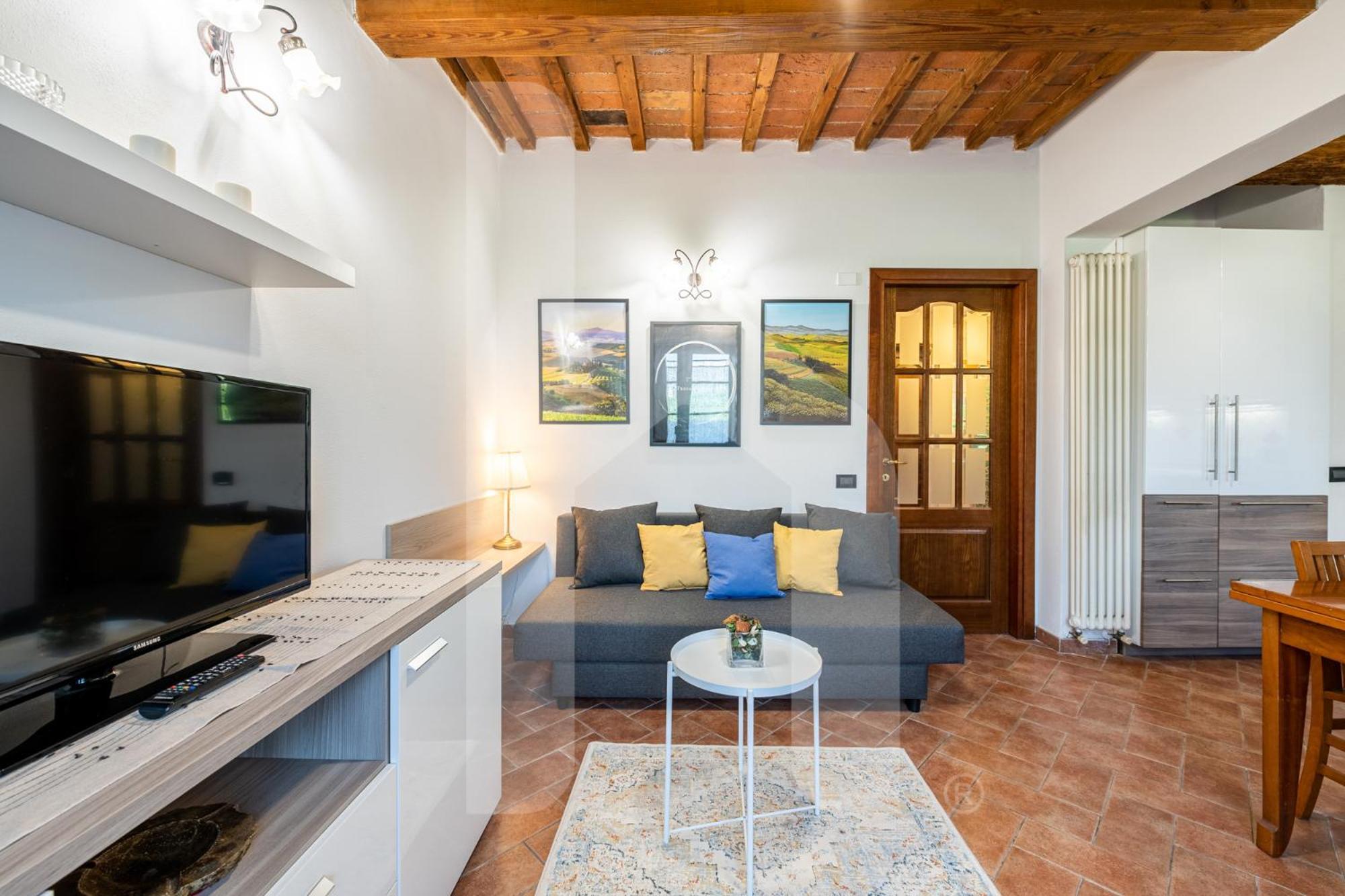Homiday - Tuscany House - Parcheggio E Giardino Privato بيزا المظهر الخارجي الصورة
