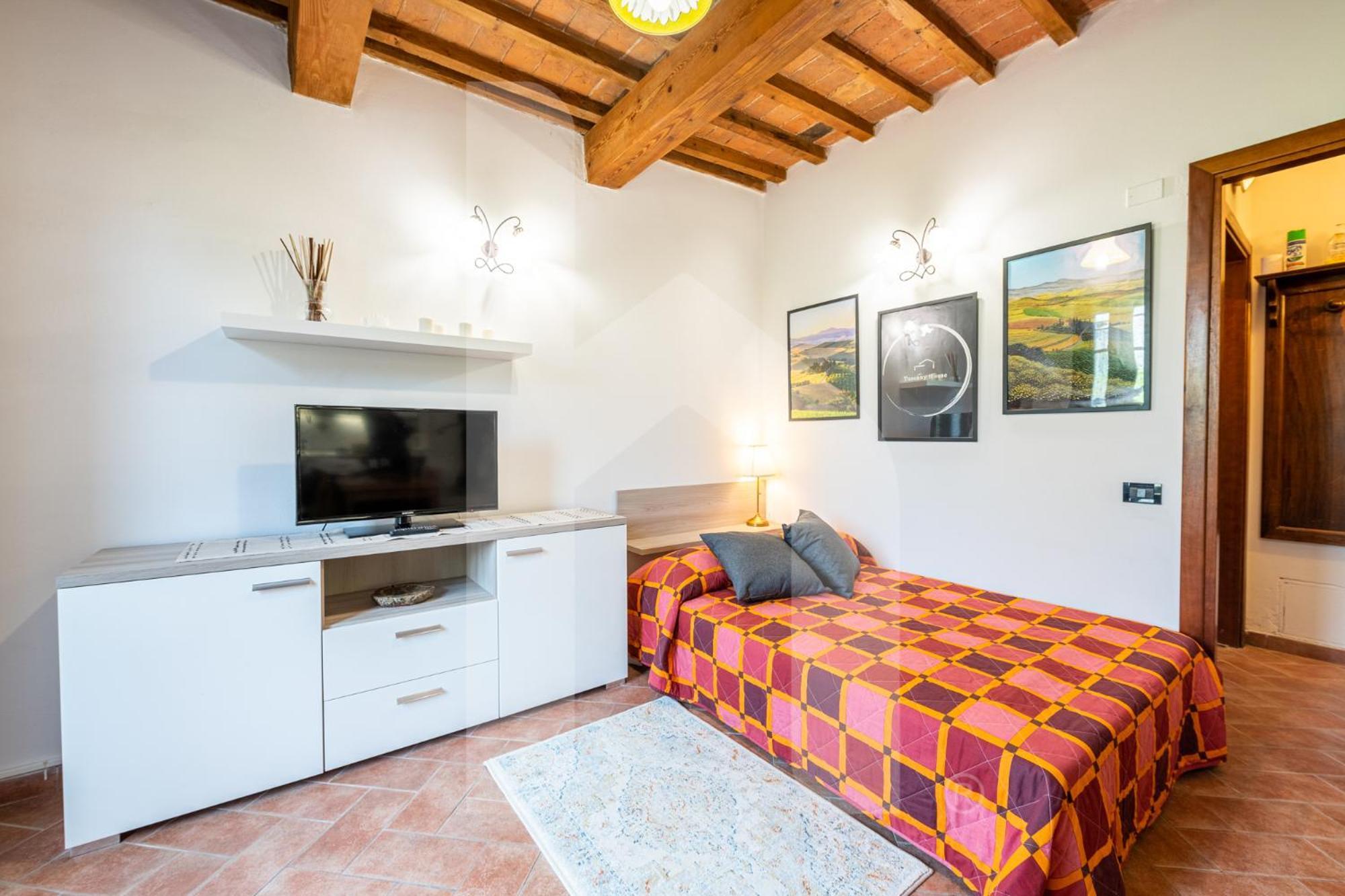 Homiday - Tuscany House - Parcheggio E Giardino Privato بيزا المظهر الخارجي الصورة