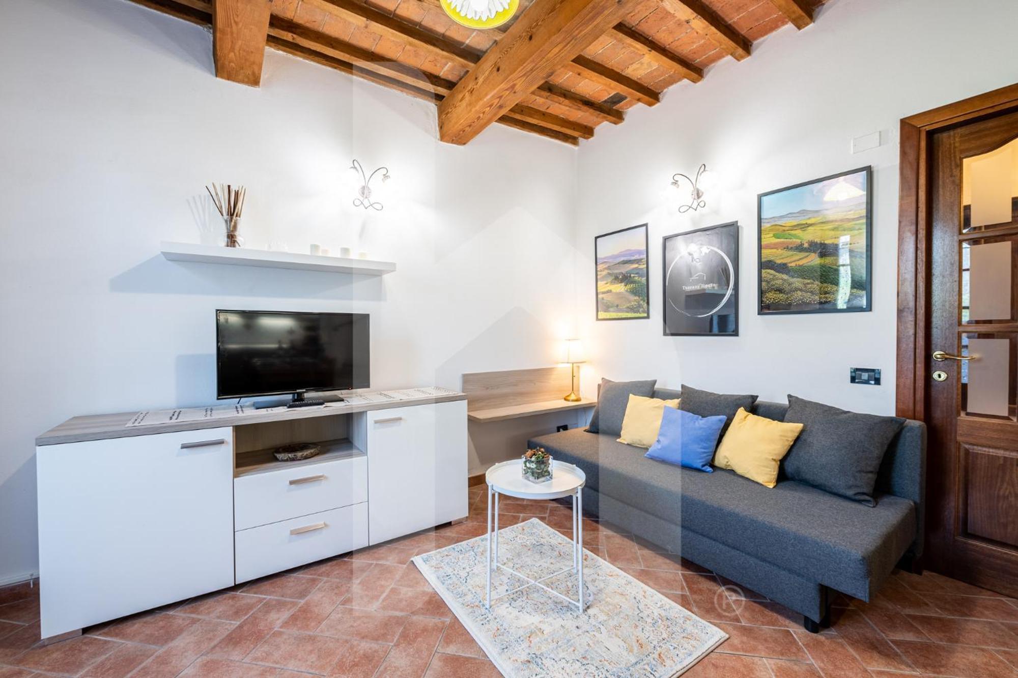 Homiday - Tuscany House - Parcheggio E Giardino Privato بيزا المظهر الخارجي الصورة
