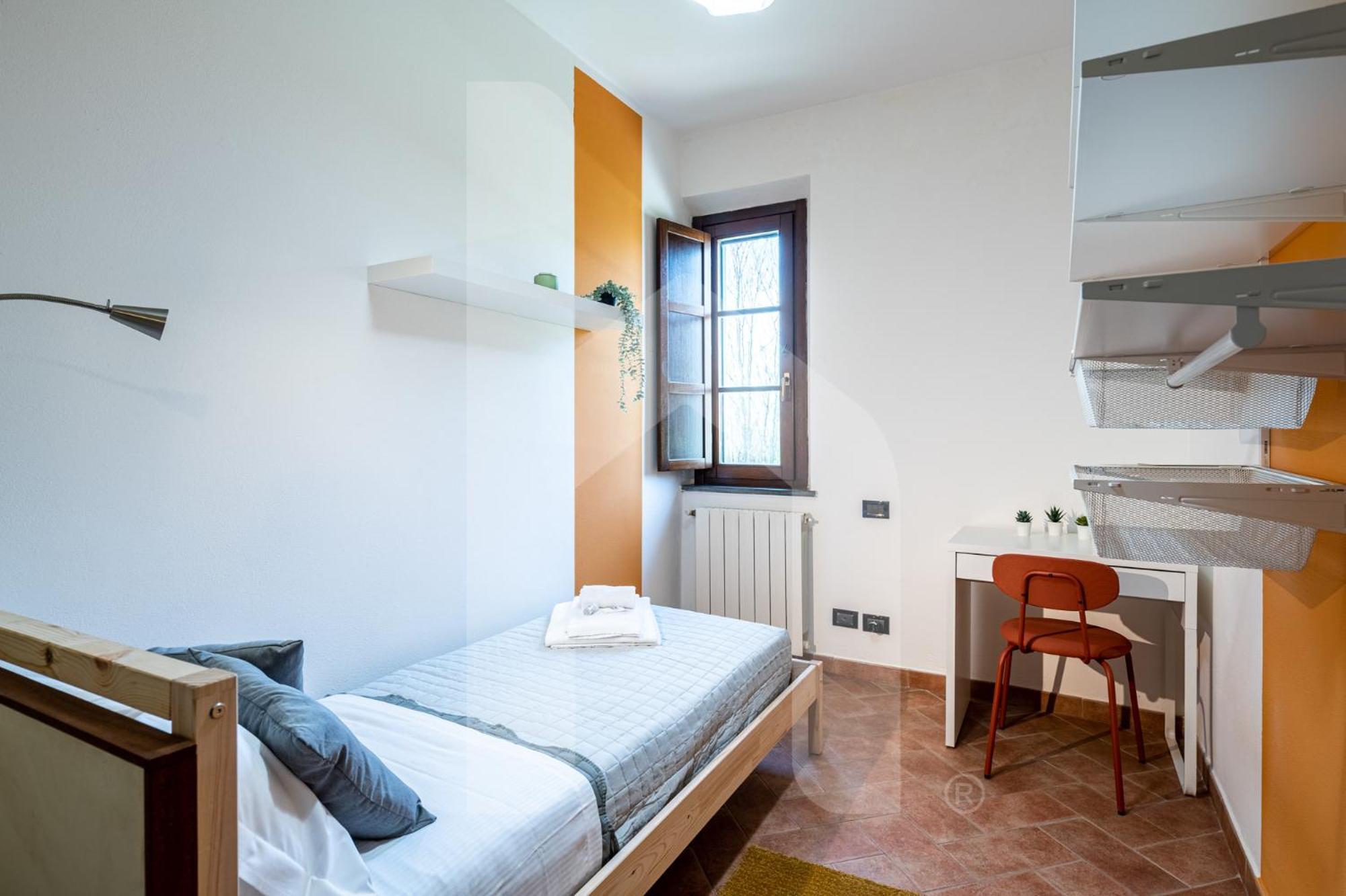 Homiday - Tuscany House - Parcheggio E Giardino Privato بيزا المظهر الخارجي الصورة