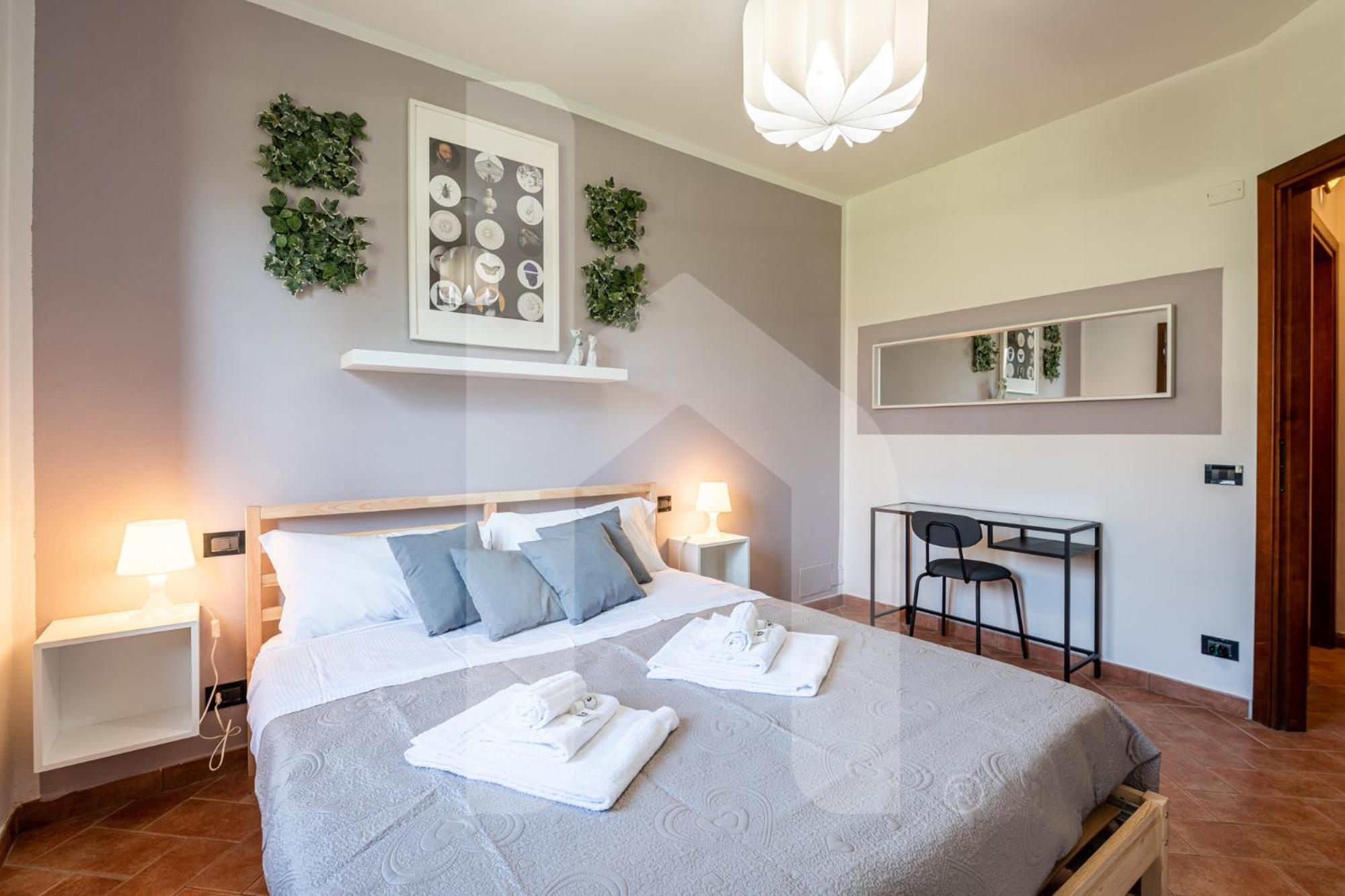 Homiday - Tuscany House - Parcheggio E Giardino Privato بيزا المظهر الخارجي الصورة