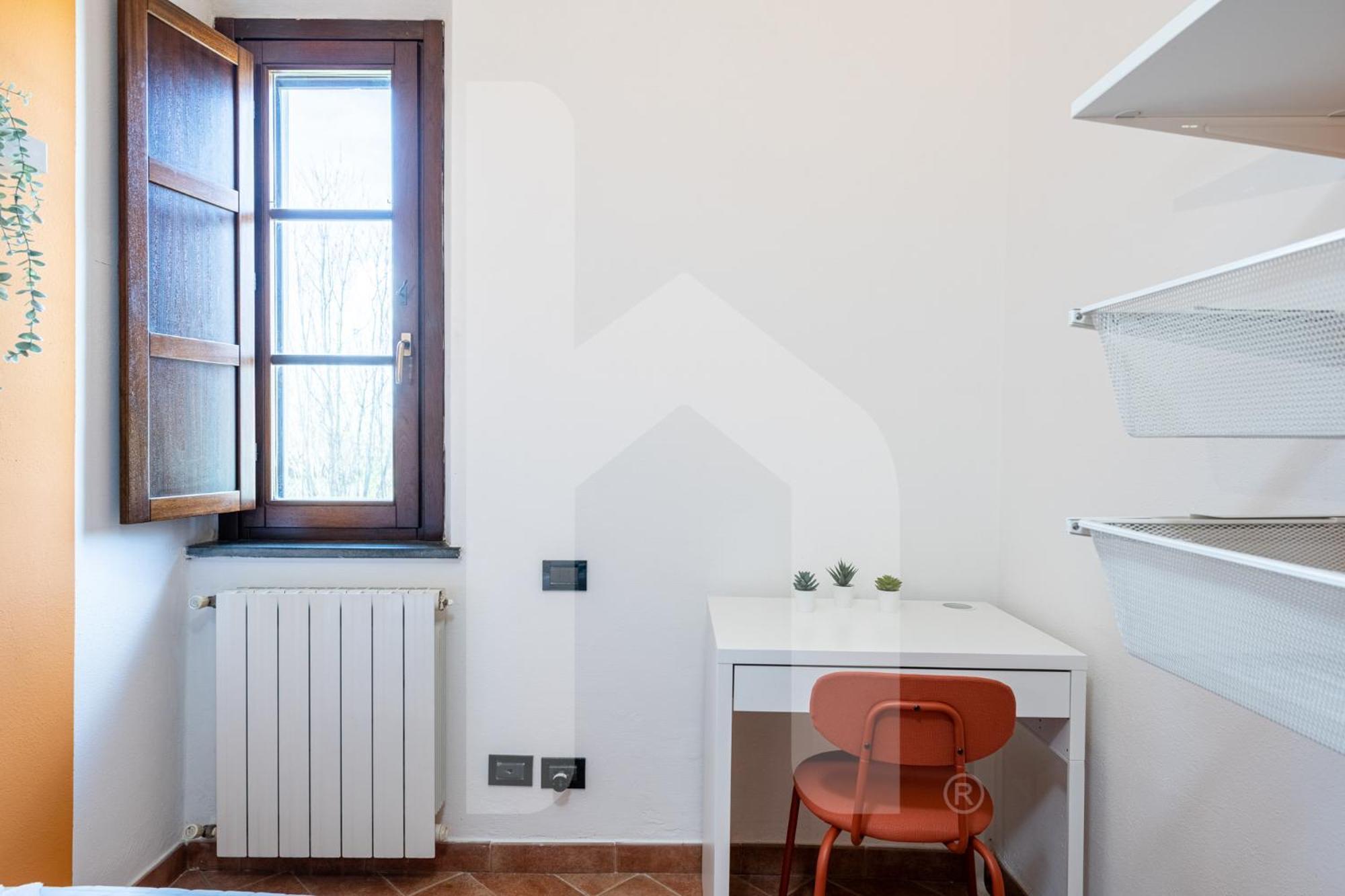 Homiday - Tuscany House - Parcheggio E Giardino Privato بيزا المظهر الخارجي الصورة