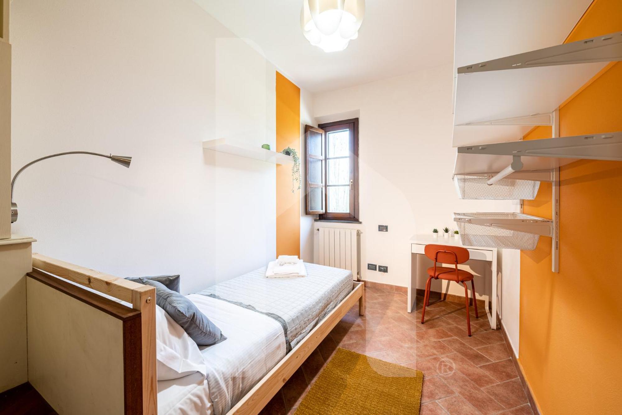 Homiday - Tuscany House - Parcheggio E Giardino Privato بيزا المظهر الخارجي الصورة