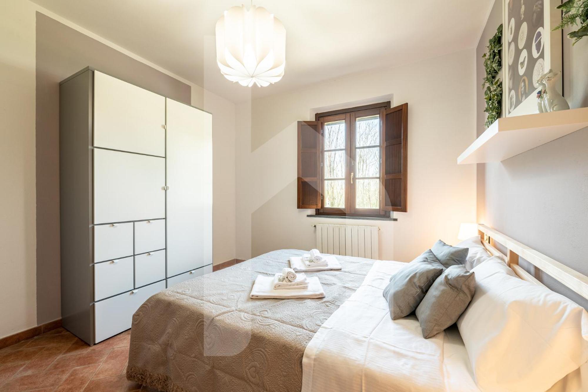 Homiday - Tuscany House - Parcheggio E Giardino Privato بيزا المظهر الخارجي الصورة