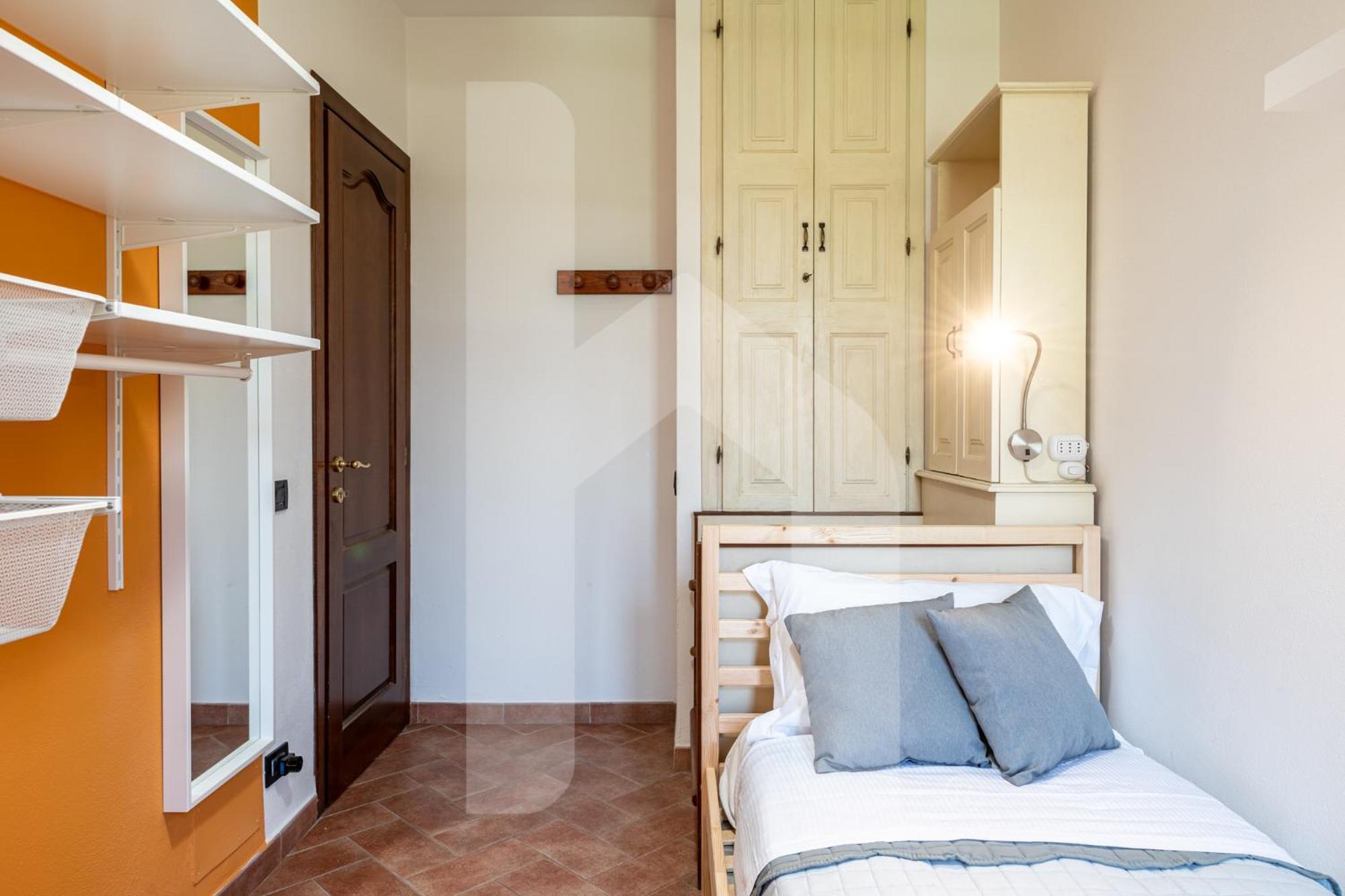 Homiday - Tuscany House - Parcheggio E Giardino Privato بيزا المظهر الخارجي الصورة