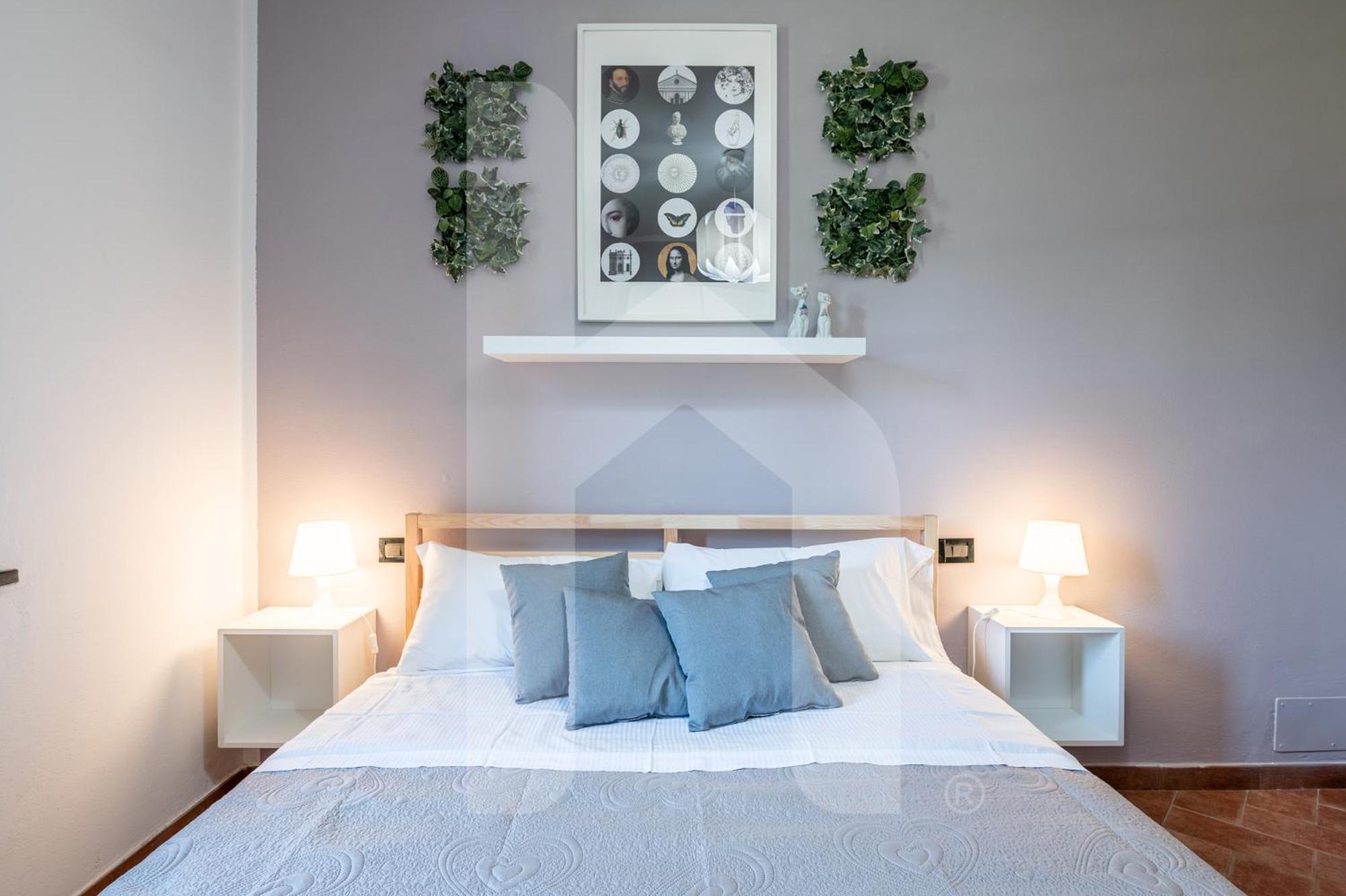 Homiday - Tuscany House - Parcheggio E Giardino Privato بيزا المظهر الخارجي الصورة